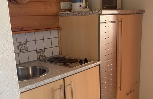 Spittal an der Drau Apartamento | Ferienwohnung Dobratsch - Mentebauer Traudi's Ferienhof
