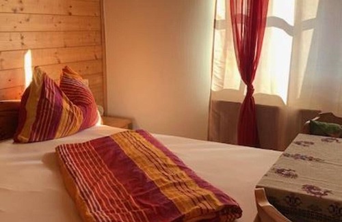 Spittal an der Drau Apartamento | Ferienwohnung Dobratsch - Mentebauer Traudi's Ferienhof