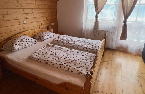 Spittal an der Drau Apartamento | Ferienwohnung Dobratsch - Mentebauer Traudi's Ferienhof