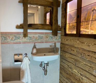 Lienz Apartamento | Ferienwohnung Dolomiten