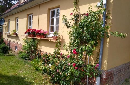 Supplingenburg Casa | Ferienwohnung Domäne Süpplingenburg