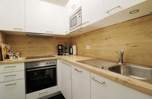 Schluchsee Apartamento | Ferienwohnung "Domicil Schluchsee"