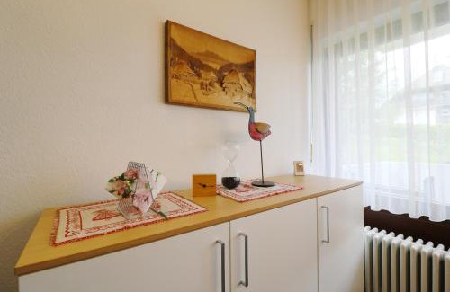 Schluchsee Apartamento | Ferienwohnung "Domicil Schluchsee"