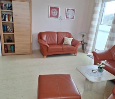 Fuhrbach Apartamento | Ferienwohnung Dommes