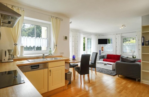 Neukirch Apartamento | Ferienwohnung Dorada