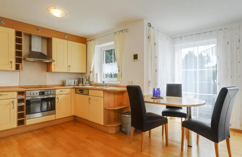 Neukirch Apartamento | Ferienwohnung Dorada