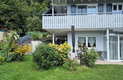 Lautertal Apartamento | Ferienwohnung Dorn