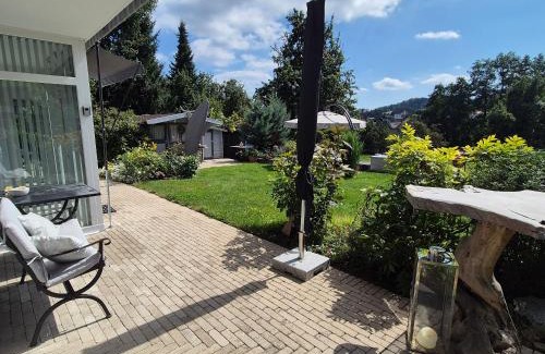 Lautertal Apartamento | Ferienwohnung Dorn