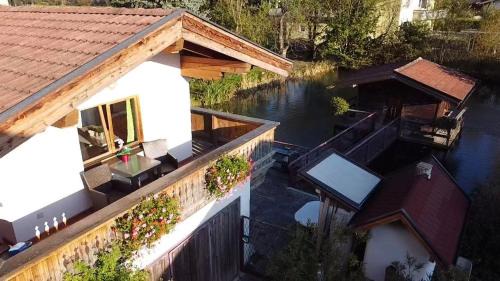 Niederbreitenbach Apartamento | Ferienwohnung Dornau