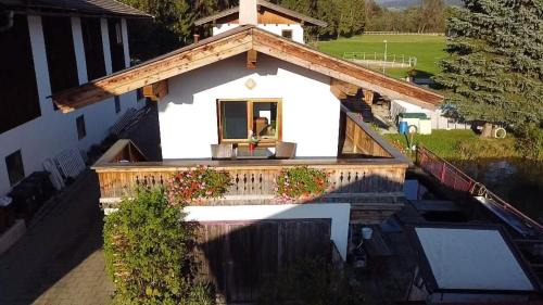 Niederbreitenbach Apartamento | Ferienwohnung Dornau