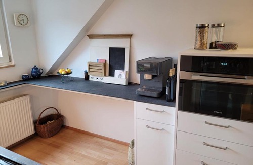 Dornbirn Apartamento | Ferienwohnung Dornbirn City