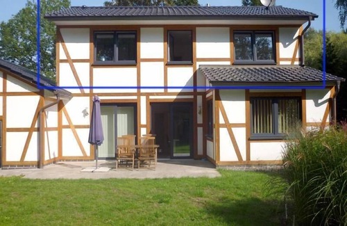 Region Hannover District Apartamento | Apartamento Dräger