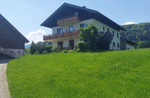 Tiefgraben Apartamento | Ferienwohnung Drachenwand - Biohof Knoblechner