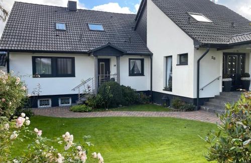 Region Hannover District Apartamento | Ferienwohnung drei Eichen