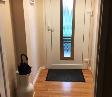 Region Hannover District Apartamento | Ferienwohnung drei Eichen