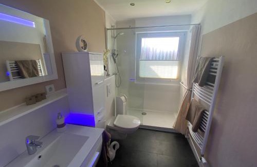 Region Hannover District Apartamento | Ferienwohnung drei Eichen