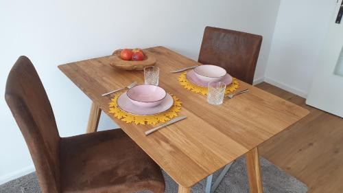 Loerrach Apartamento | Ferienwohnung Dreiländereck 1