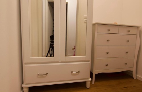Loerrach Apartamento | Ferienwohnung Dreiländereck 1