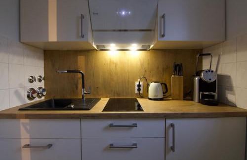 Loerrach Apartamento | Ferienwohnung Dreiländereck 1
