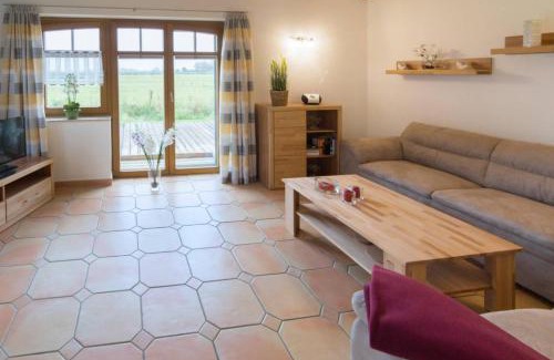 Westeraccumersiel Casa | Ferienwohnung Dreimaster W1