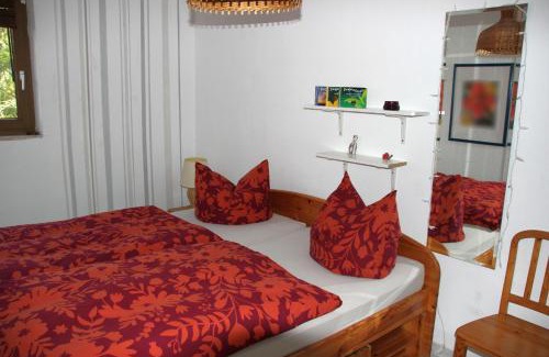 Dresden Apartamento | Ferienwohnung Dresden Pillnitz am Weinberg