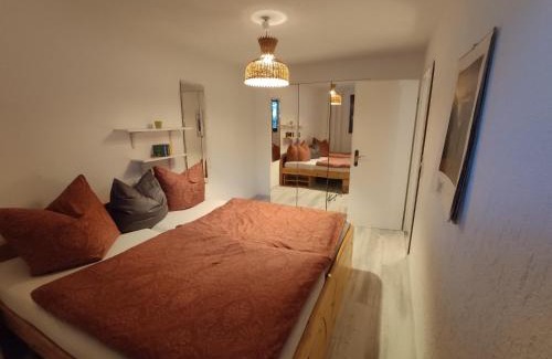 Dresden Apartamento | Ferienwohnung Dresden Pillnitz am Weinberg
