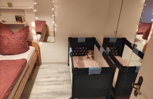 Dresden Apartamento | Ferienwohnung Dresden Pillnitz am Weinberg