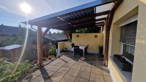 Trachenberge Apartamento | Ferienwohnung Dresden Trachenberge
