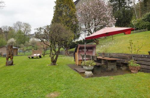 Bad Fredeburg Apartamento | Ferienwohnung Drewitz