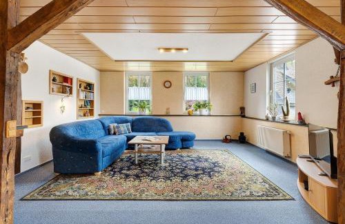 Bad Fredeburg Apartamento | Ferienwohnung Drewitz