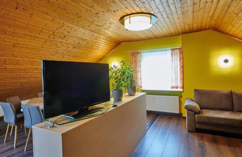 Drosendorf Apartamento | Ferienwohnung Drosi am Berg
