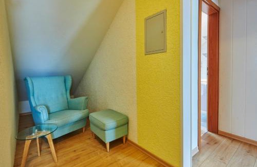 Drosendorf Apartamento | Ferienwohnung Drosi am Berg