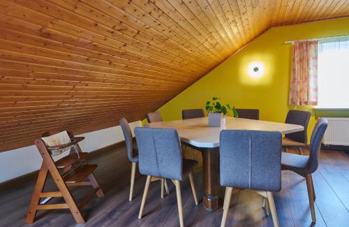 Drosendorf Apartamento | Ferienwohnung Drosi am Berg