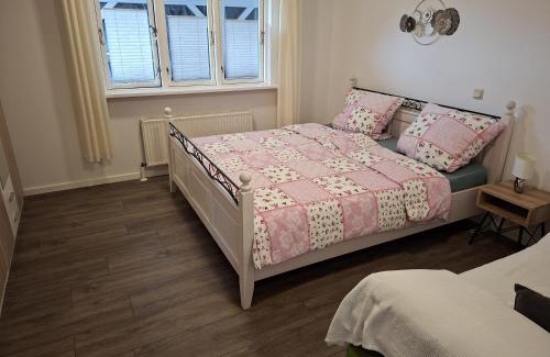 Duderstadt Apartamento | Ferienwohnung Duderstadt