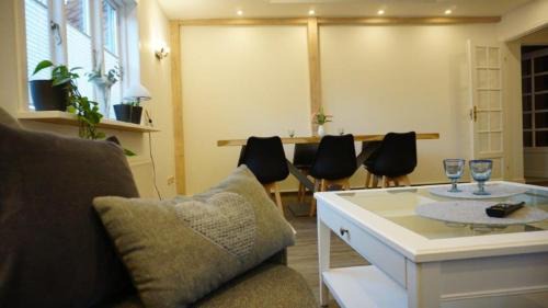 Duderstadt Apartamento | Ferienwohnung Duderstadt