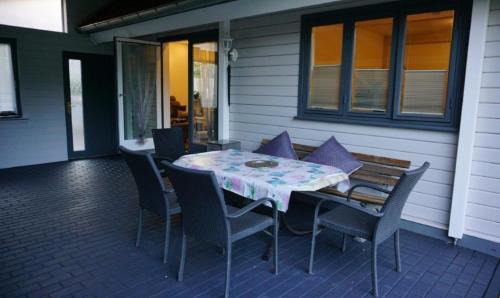 Duderstadt Apartamento | Ferienwohnung Duderstadt