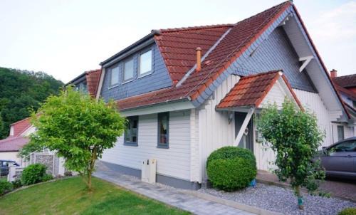 Duderstadt Apartamento | Ferienwohnung Duderstadt