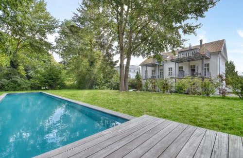 Putbus Apartamento | Ferienwohnung DuNord Putbus