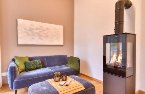 Putbus Apartamento | Ferienwohnung DuNord Putbus