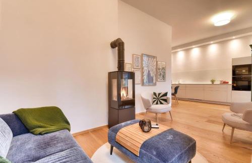 Putbus Apartamento | Ferienwohnung DuNord Putbus