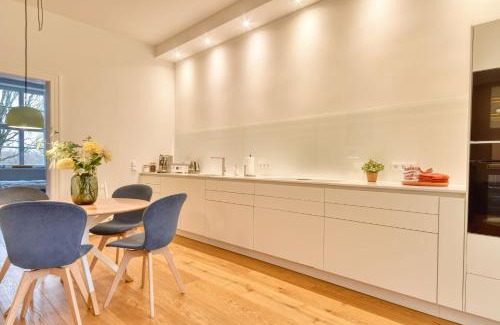 Putbus Apartamento | Ferienwohnung DuNord Putbus
