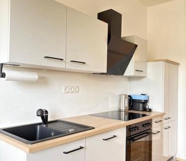 Schiefling am See Apartamento | Ferienwohnung Emilia