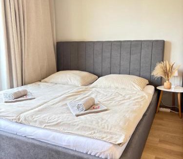 Schiefling am See Apartamento | Ferienwohnung Emilia