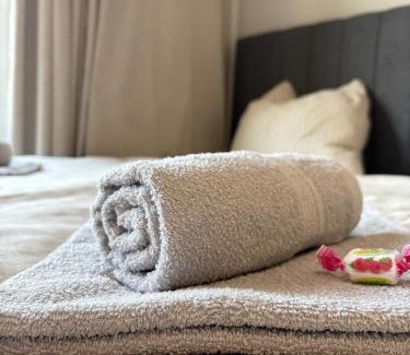 Schiefling am See Apartamento | Ferienwohnung Emilia