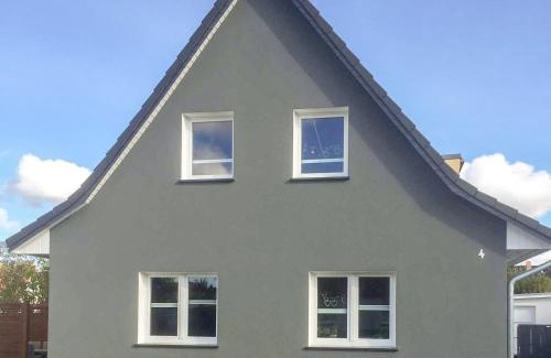 Ribnitz Apartamento | Ferienwohnung Ehling