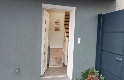 Ribnitz Apartamento | Ferienwohnung Ehling