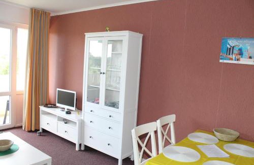 Holm Apartamento | Ferienwohnung E511 für 2-4 Personen an der Ostsee