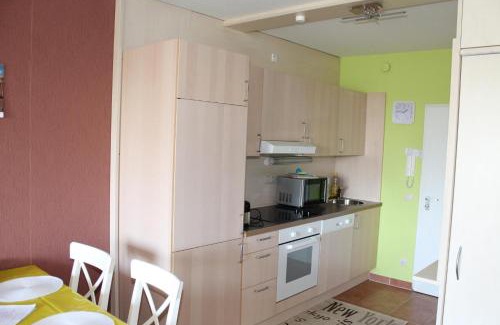 Holm Apartamento | Ferienwohnung E511 für 2-4 Personen an der Ostsee