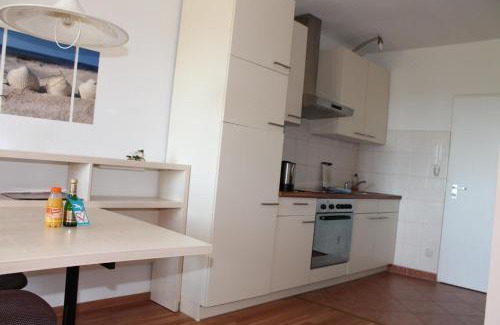 Holm Apartamento | Ferienwohnung E623 für 2-4 Personen an der Ostsee