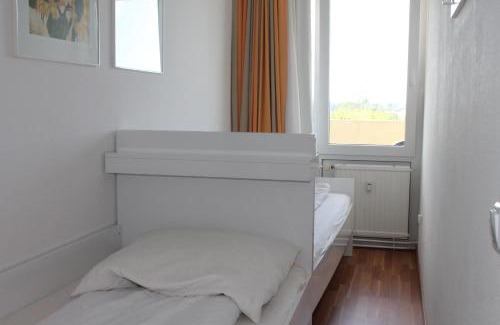 Holm Apartamento | Ferienwohnung E623 für 2-4 Personen an der Ostsee